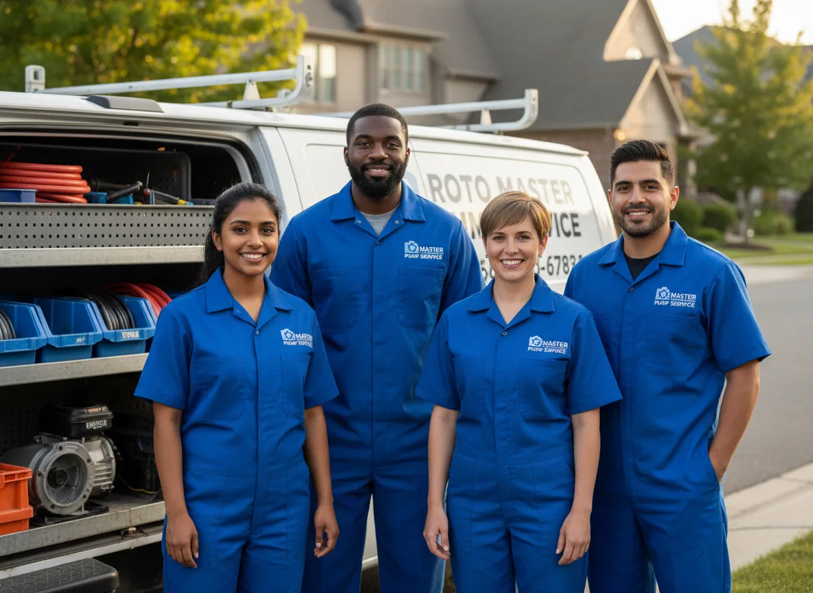 Sump Pump Installation company in Wauconda, IL